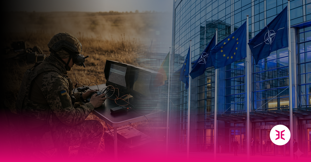 Europe Is Rearming. The Question Is Whether It’s Buying the Right Thing.
