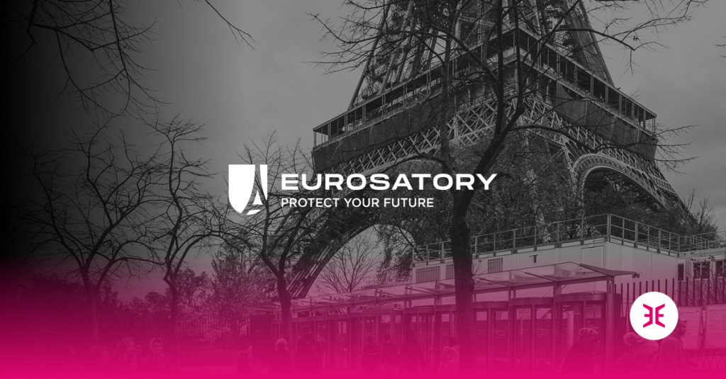 We’re Going to Paris for Eurosatory 2026