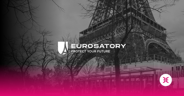 We’re Going to Paris for Eurosatory 2026