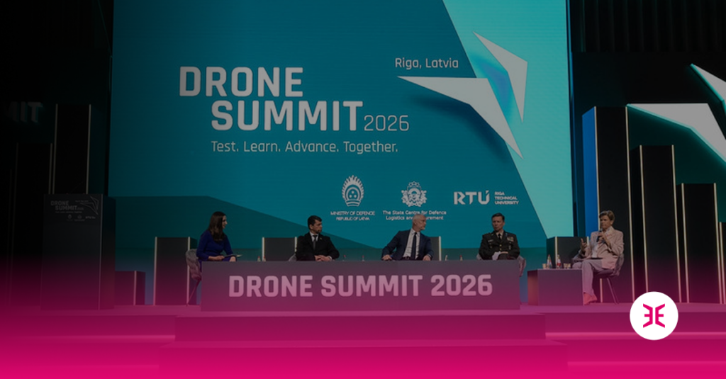 Drone Summit 2026: Defense buyers asking for systems instead of platforms