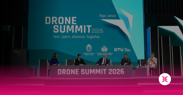 Drone Summit 2026: Defense buyers asking for systems instead of platforms