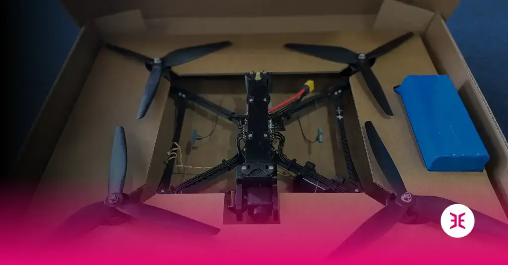 You Can’t Shoot a $20,000 Drone With a $1 Million Missile Forever