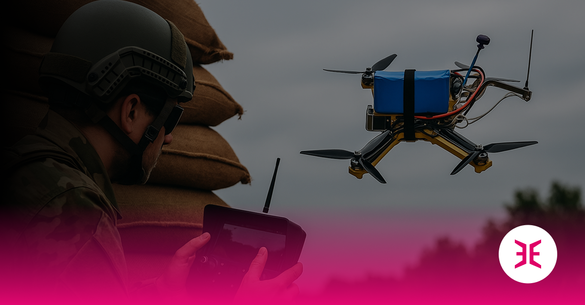 Safe Strike: Remote Control from Cover