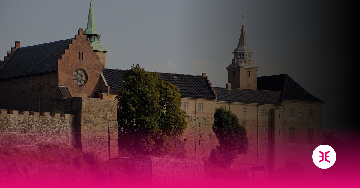 DK NEJET in Oslo – We’re Exhibiting at FSi Exhibition 2026